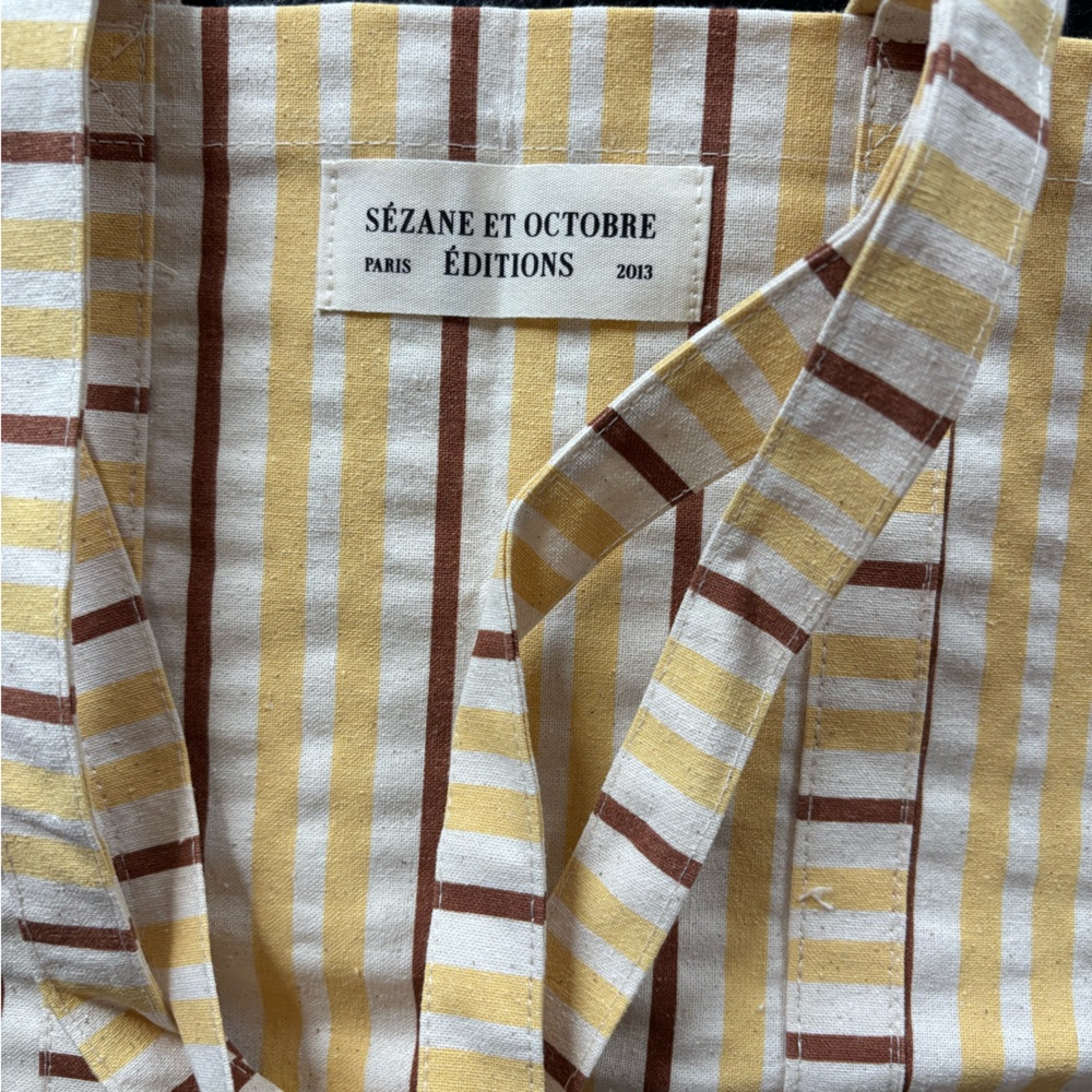 Sexane tote